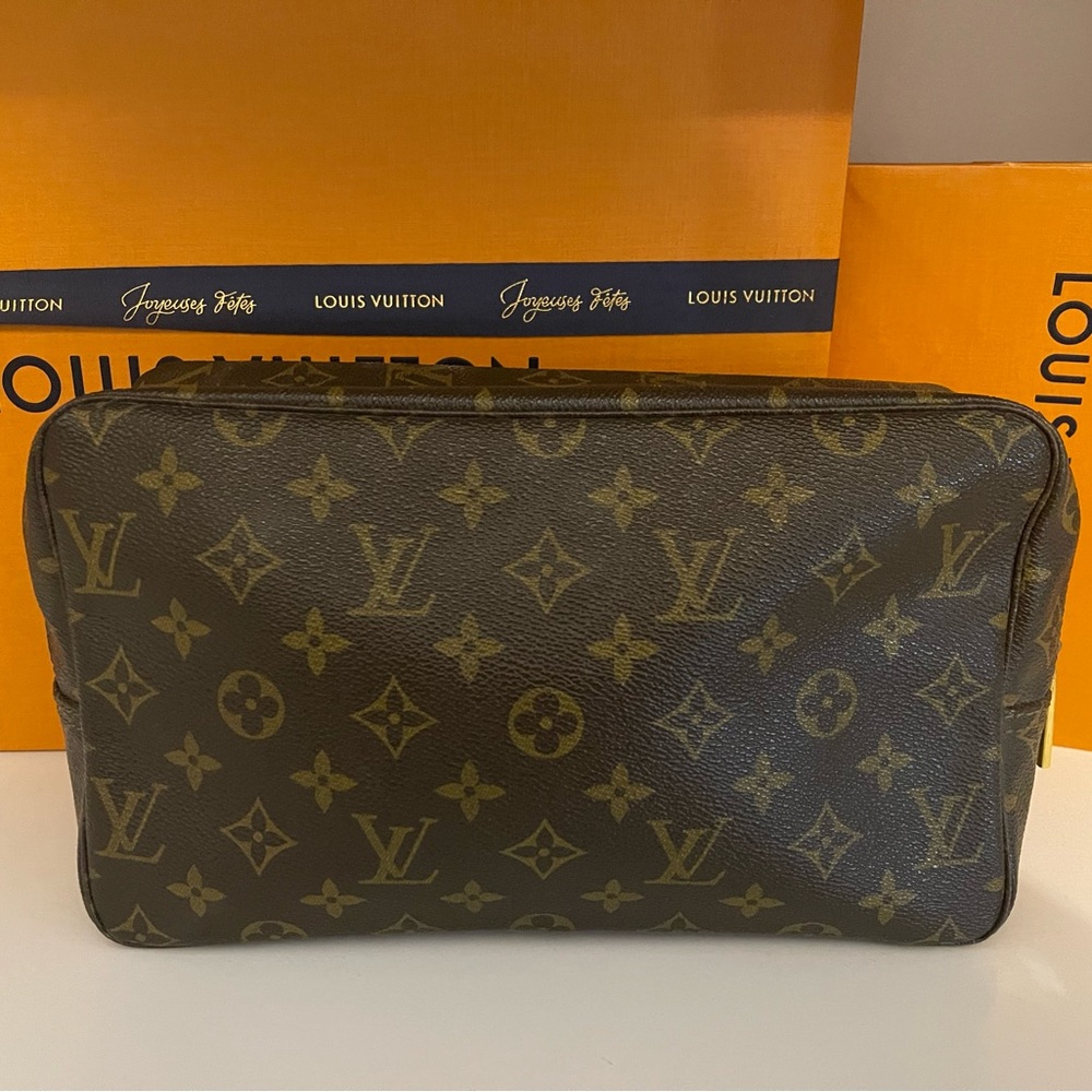 Louis Vuitton trousee toilette - Picture 4 of 6
